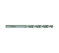 KS Tools 330.2048 Lot de 10 Forets HSS-G meulés 4,8 mm