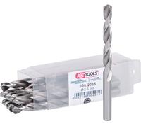 KS TOOLS Forets HSS-G, 8,5mm, pack de 10