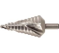 KS Tools 330.2335 punta per trapano Pointe de trapano a cono