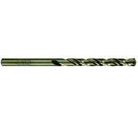 KS Tools 330.3125 Lot de 5 Forets HSS-CO au cobalt 12,5 mm | Lot de 5 forets HSS-Co au cobalt, Ø12,5 mm, acier HSS