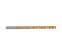KS Tools 330.4026 Lot de 10 forets hélicoïdaux HSS TIN 2,6 mm
