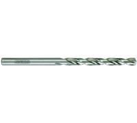 KS Tools 3302053 HSS-G Jeu de forets pour le métal 5.3 mm 10 pc(s)
