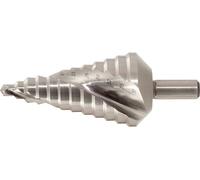 KS Tools 3302339 HSS-Co 5 Foret étagé 1 pc(s)