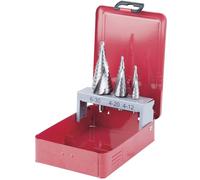 KS Tools 3302413 HSS-Co 5 Jeu de forets étagés 1 pc(s)