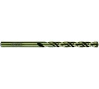 KS Tools Forets 330.3048 HSS-CO au cobalt 4,8 mm Lot de 10