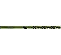 KS Tools Forets HSS-Co au cobalt, 4,8mm, 86mm Quantité:10