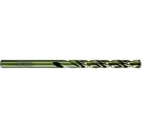 KS Tools Foret hélicoïdal 330.3155 HSS‑G Co 5 15,5 mm pour métal – 1 pièce