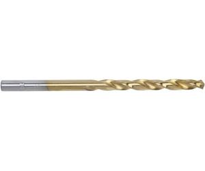 KS Tools 3304104 330.4104 HSS TIN-TIP Jeu de forets pour le métal 10.4 mm Longueur totale 133.0 mm TiN DIN 338 5 pc(s)