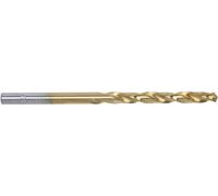 KS Tools 3304104 HSS TIN-TIP Jeu de forets pour le métal 10.4 mm 5 pc(s)