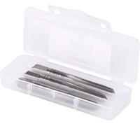 KS Tools Jeu de tarauds manuels 3310060 HSS M6 x 1 à droite Acier 1 pc