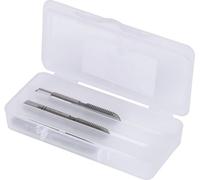 KS Tools Jeu de 3 tarauds à main 331.0070 HSS M7,0