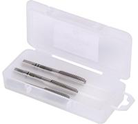 KS Tools Jeu de 3 tarauds à main 331.0080 HSS M8,0