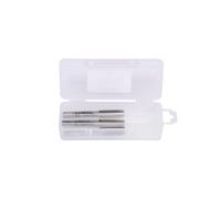 KS Tools 331.0080 Jeu de 3 Tarauds à main HSS M8,0