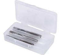 KS Tools Jeu de tarauds à main HSS M14x2 3 pièces