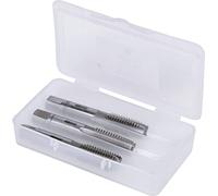 KS Tools Jeu de tarauds à main HSS M14x2 3 pièces