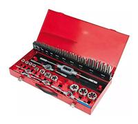 Jeu à tarauder et fileter KS TOOLS