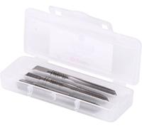 KS Tools Jeux de tarauds à main HSS M M, M6x1, 3 pcs. Quantité:1