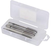 KS Tools Jeu de tarauds à main HSS M10 x 1,5 – 3 pièces