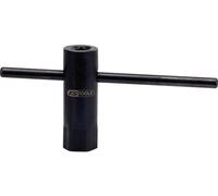 KS Tools 331.0628 - Douille 1/2" porte-filière 95mm - En acier spécial