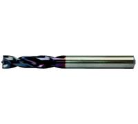 KS Tools 332.0310 Foret à dépointer HSSE-TIN 90 mm