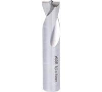 KS Tools Foret à dépointer HSS 8 mm – 1 pièce
