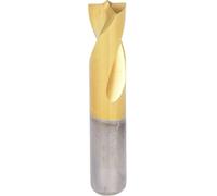 KS Tools Foret à dépointer HSSE TiN 8 mm – Quantité 1