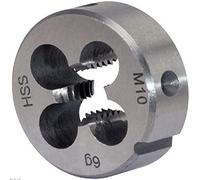 KS Tools 332.1007 Filière extensible HSS M9