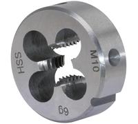 KS Tools Filière extensible 332.1009 HSS M10