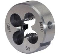 KS Tools Filière extensible 332.1014 HSS M14