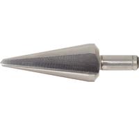 KS TOOLS Forets aléseurs coniques HSS Co, Ø 16-30,5 mm