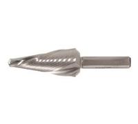 KS Tools 336.0026 Foret aléseur conique HSS en spirale - Diamètre : 5-31 mm G