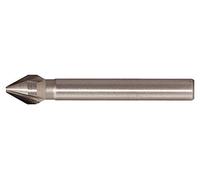 KS Tools 336.0038 Foret aléseur HSS 60° Longueur 63 mm