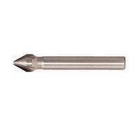 KS Tools 336.0040 Foret aléseur HSS 60° Longueur 71 mm