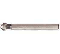 KS Tools 336.0058 3360058 Fraise conique 8 mm acier tige cylindrique 1 pc(s)