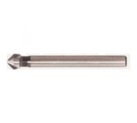 KS TOOLS Fraises coniques et à ébavurer HSS 90° 10,4 mm - 336.0062