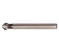 KS Tools 336.0067 Foret aléseur HSS 90° ø 16,5 mm Longueur 60 mm