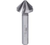 KS Tools 336.0071 3360071 Fraise conique 25 mm acier 1 pc(s)