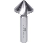 KS Tools Foret aléseur 336.0075 HSS 90° Ø 31 mm L 71 mm