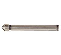 KS TOOLS HSS Co Fraise conique à chanfreiner et à ébavurer 60° 12,5 mm - 336.0105
