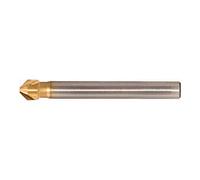 KS Tools 336.0179 HSS TIN Foret à évaser et ébavurer 90° 8,3 mm