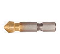 KS Tools 336.0328 foret Mèche d'ébarbage