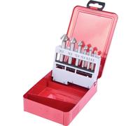 KS Tools 336.0406 336.0406 Foret conique et à ébavurer HSS 1 pc(s)