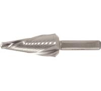 KS Tools 3360026 acier Foret conique 1 pc(s)