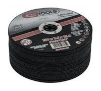 KS Tools Disque à tronçonner 337.2005 50 mm 25 pièces