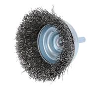 KS Tools Brosse boisseau inox 0,3 mm Ø 63 mm 1 pièce