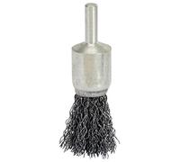 KS TOOLS 340.0016 Brosse pinceau 0,3 mm, Ø 19 mm