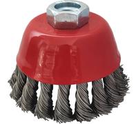 KS TOOLS 340.0027 Brosse métallique
