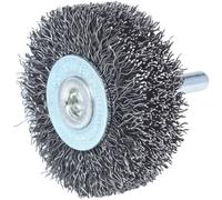 KS Tools 340.0029 Disque de brosse à fil dacier 0,3 mm, Ø 50 mm