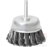 KS TOOLS 340.0033 Disque de brosse, perceuse
