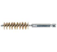 KS Tools Brosse en laiton 340.0071 - 1/4" (Ø 16 mm) - Pour 340.0010